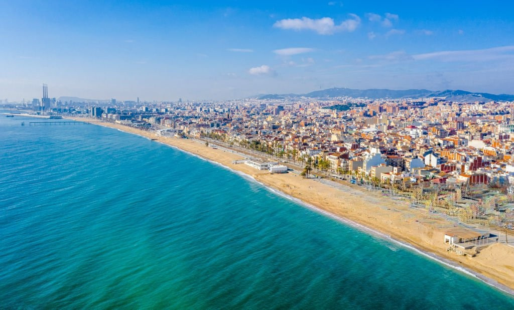 Badalona