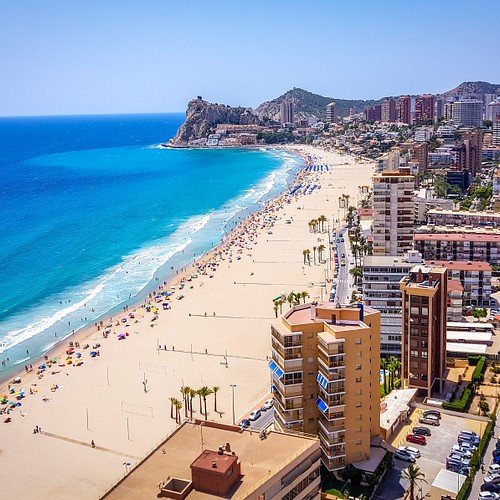 Benidorm