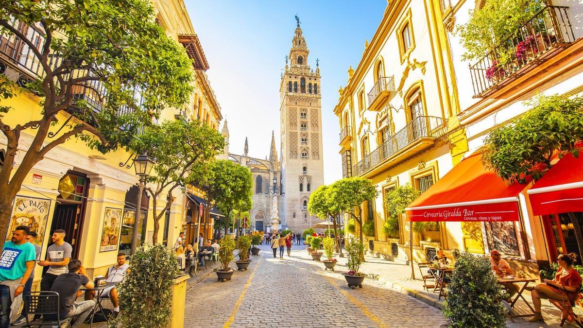 Sevilla