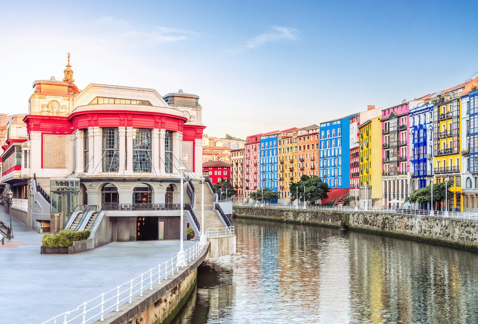 Bilbao