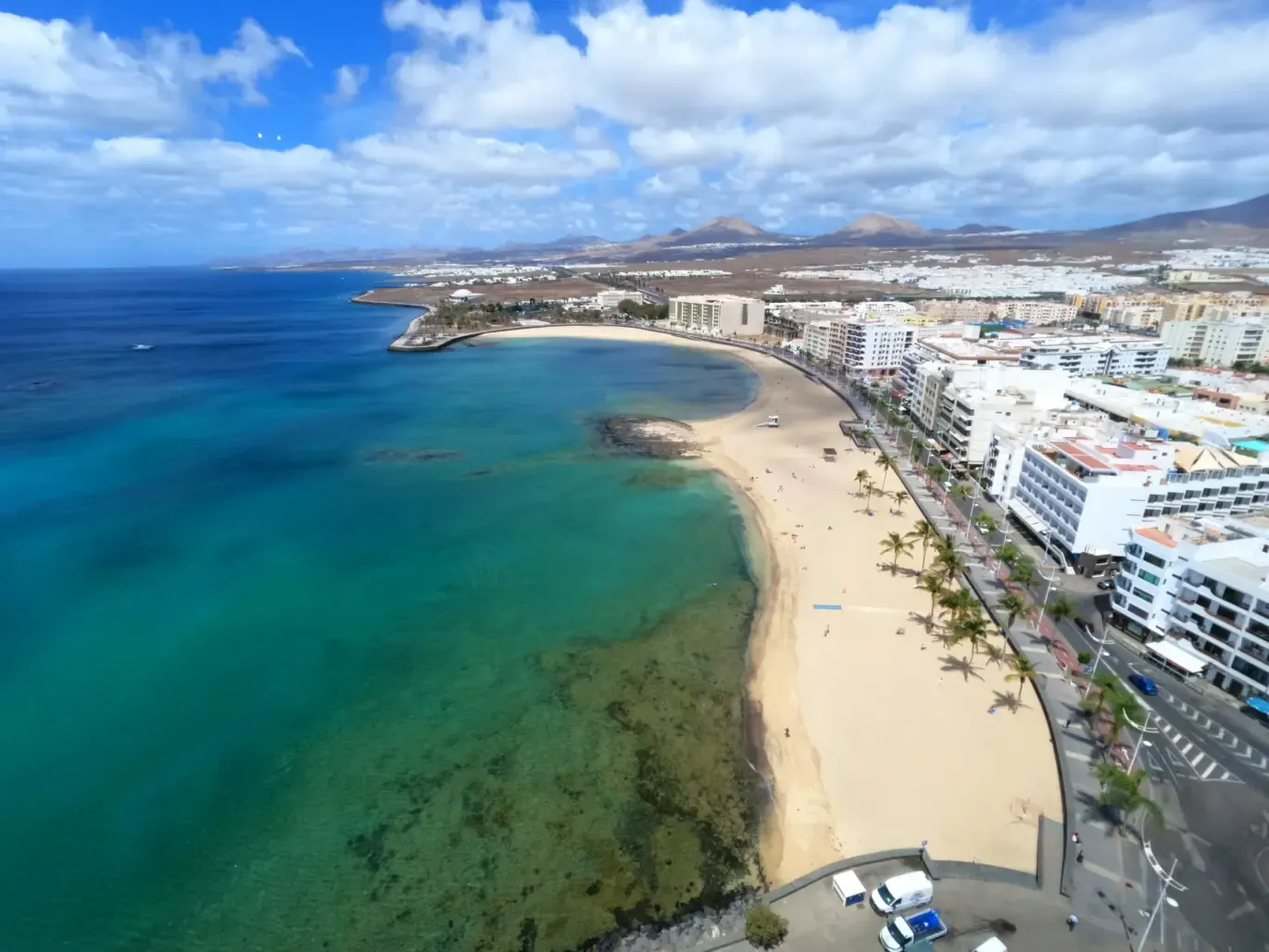 Arrecife