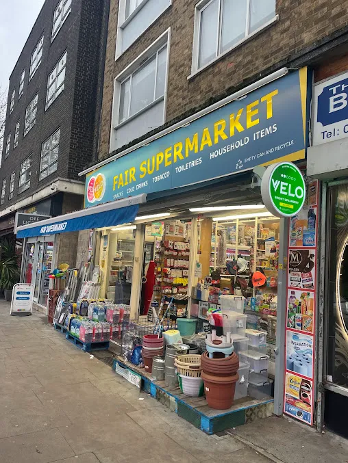 Storage South Hampstead