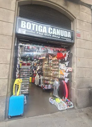 Storage Plaça Vila De Madrid