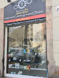 Storage Carrer Casanova